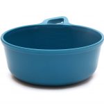 Kåsa Bowl Green Series Color Azure