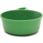 Kåsa Bowl Green Series Color Sugarcane